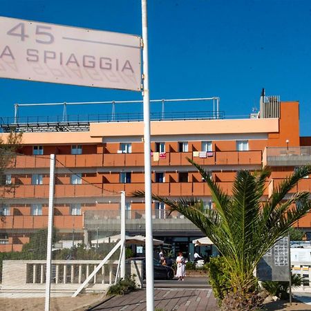 Park Hotel Rimini Exterior photo