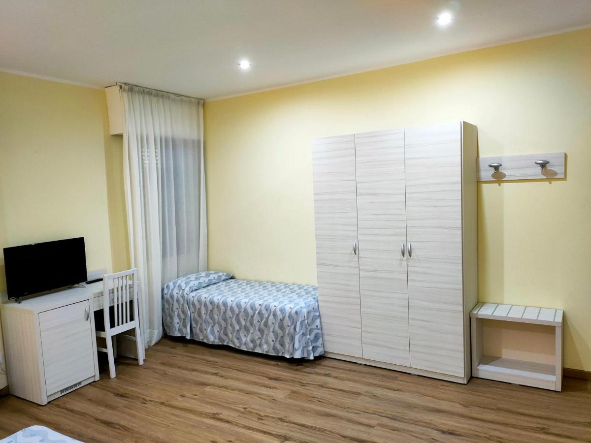 Park Hotel Rimini Exterior photo