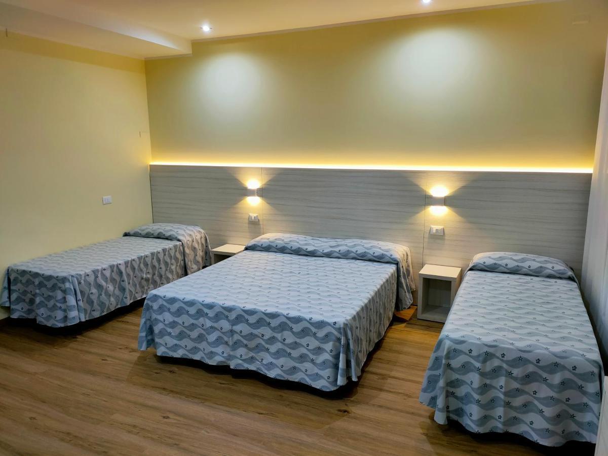 Park Hotel Rimini Exterior photo