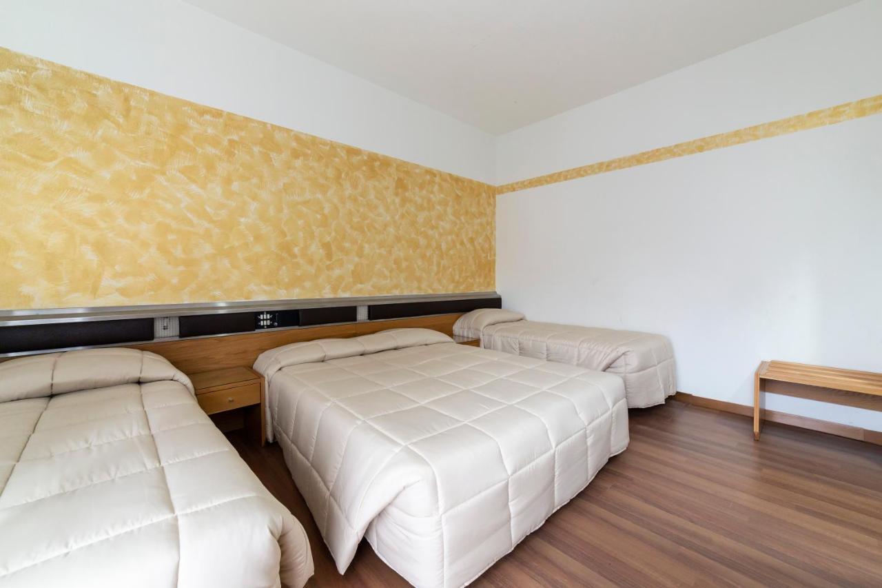 Park Hotel Rimini Exterior photo