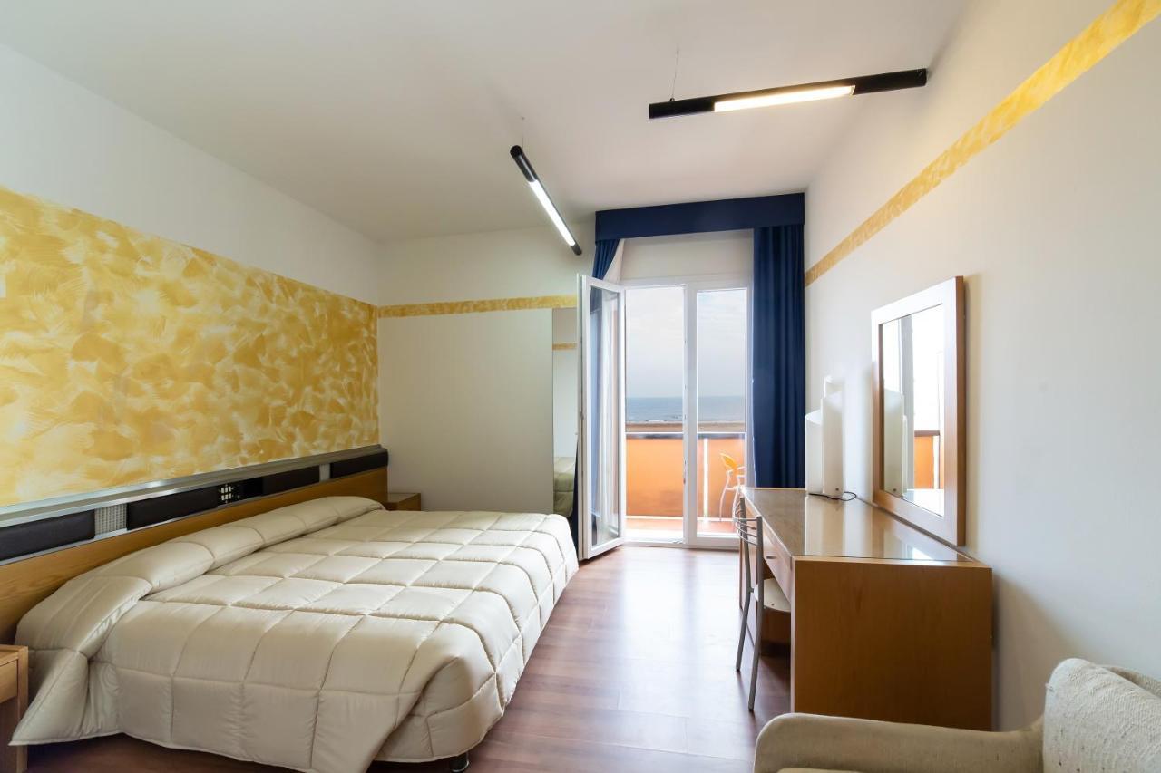 Park Hotel Rimini Exterior photo