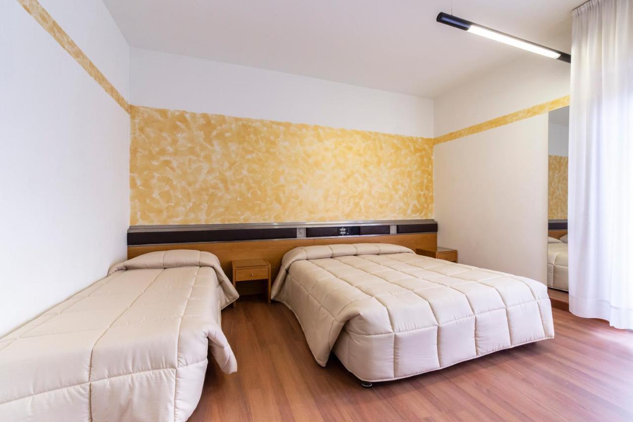Park Hotel Rimini Exterior photo